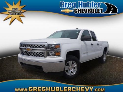 2014 Chevrolet Silverado 1500 1LT, US $39,100.00, image 6