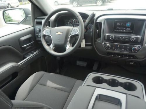 2014 Chevrolet Silverado 1500 1LT, US $39,100.00, image 7