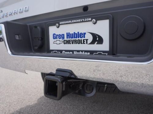 2014 Chevrolet Silverado 1500 1LT, US $39,100.00, image 10