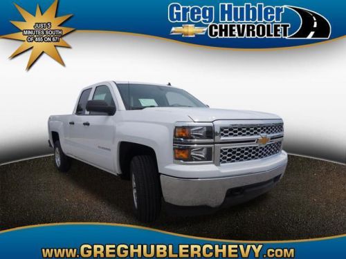 2014 Chevrolet Silverado 1500 1LT, US $39,100.00, image 13