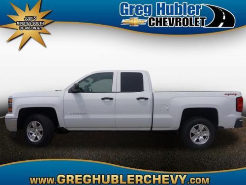 2014 Chevrolet Silverado 1500 1LT, US $39,100.00, image 20
