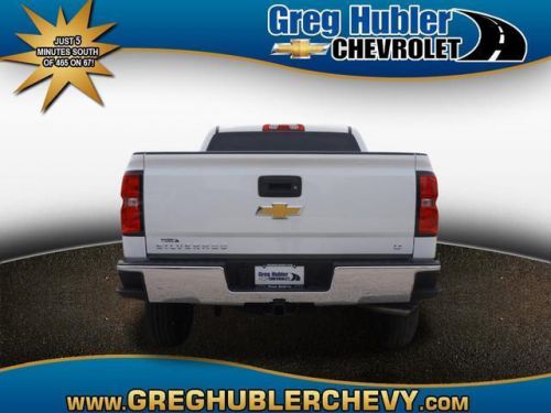 2014 Chevrolet Silverado 1500 1LT, US $39,100.00, image 22