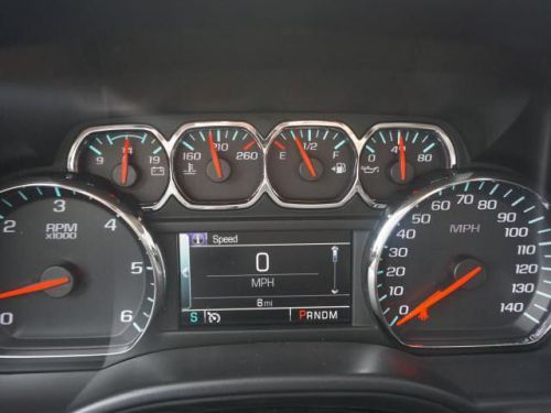 2014 Chevrolet Silverado 1500 1LT, US $39,100.00, image 25