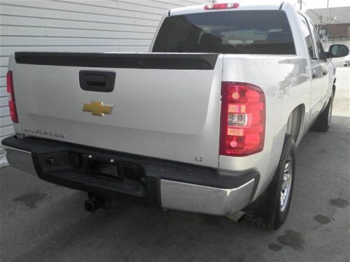 2012 Chevrolet Silverado 1500 LT, US $30,995.00, image 2
