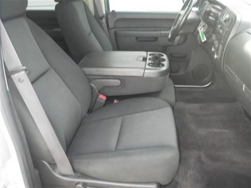2012 Chevrolet Silverado 1500 LT, US $30,995.00, image 3