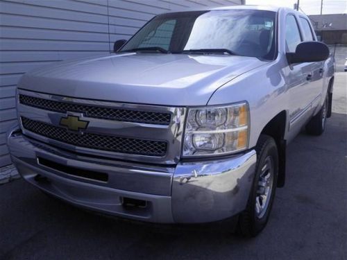 2012 Chevrolet Silverado 1500 LT, US $30,995.00, image 5