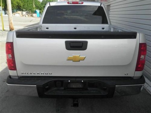 2012 Chevrolet Silverado 1500 LT, US $30,995.00, image 6