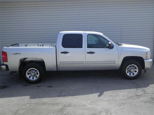 2012 Chevrolet Silverado 1500 LT, US $30,995.00, image 9