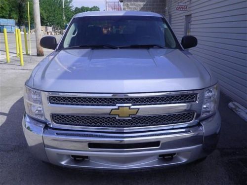 2012 Chevrolet Silverado 1500 LT, US $30,995.00, image 18