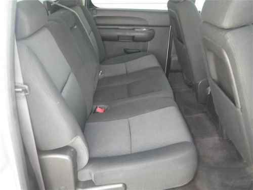 2012 Chevrolet Silverado 1500 LT, US $30,995.00, image 21