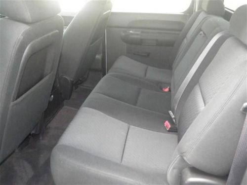 2012 Chevrolet Silverado 1500 LT, US $30,995.00, image 22