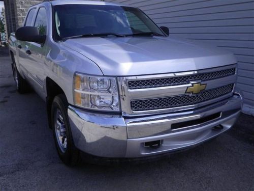 2012 Chevrolet Silverado 1500 LT, US $30,995.00, image 25
