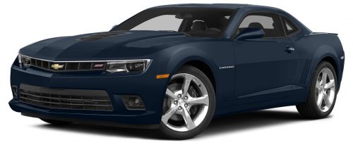 2014 chevrolet camaro zl1