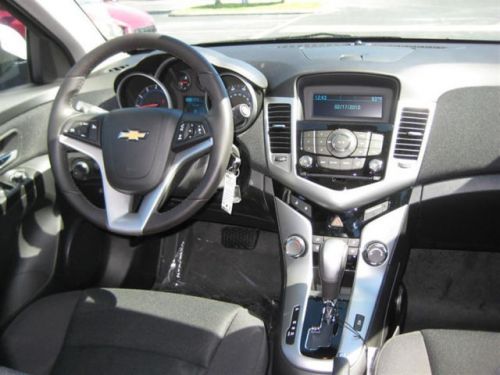 2014 Chevrolet Cruze 1LT, US $20,336.00, image 7