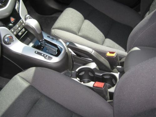 2014 Chevrolet Cruze 1LT, US $20,336.00, image 9
