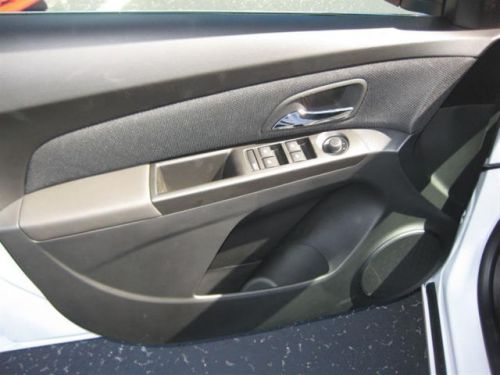 2014 Chevrolet Cruze 1LT, US $20,336.00, image 11