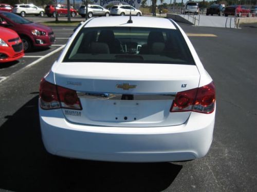 2014 Chevrolet Cruze 1LT, US $20,336.00, image 19