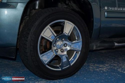 2008 Chevrolet Suburban LT, US $19,988.00, image 2