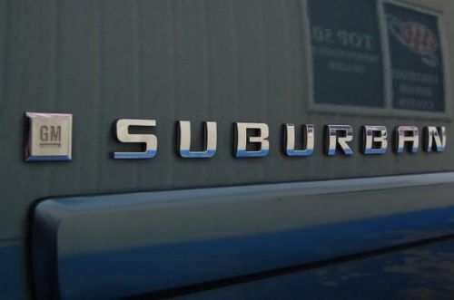 2008 Chevrolet Suburban LT, US $19,988.00, image 7