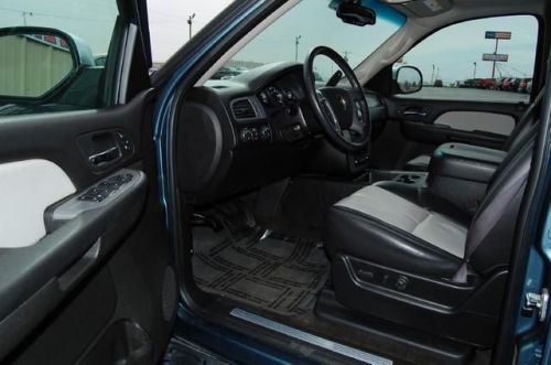 2008 Chevrolet Suburban LT, US $19,988.00, image 11