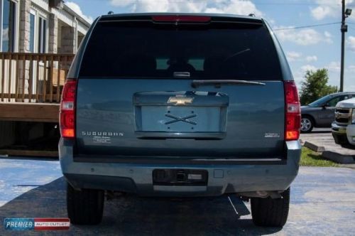 2008 Chevrolet Suburban LT, US $19,988.00, image 16