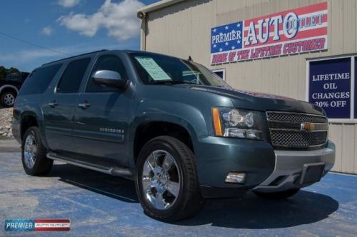 2008 Chevrolet Suburban LT, US $19,988.00, image 18