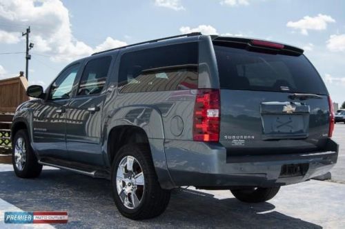 2008 Chevrolet Suburban LT, US $19,988.00, image 26