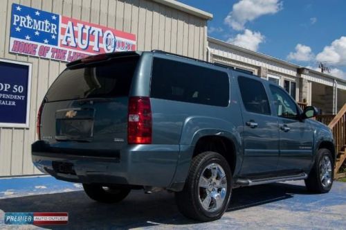 2008 Chevrolet Suburban LT, US $19,988.00, image 30