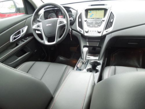 2014 gmc terrain slt-2