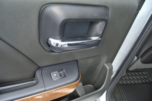 2014 Chevrolet Silverado 1500 LTZ, US $49,825.00, image 4