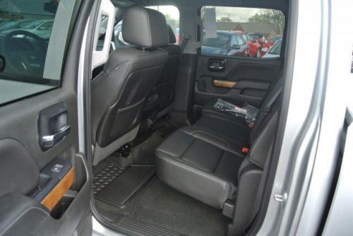 2014 Chevrolet Silverado 1500 LTZ, US $49,825.00, image 5