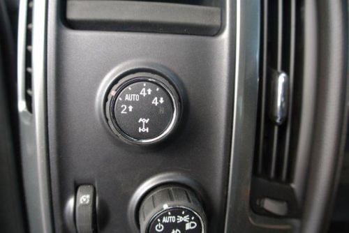 2014 Chevrolet Silverado 1500 LTZ, US $49,825.00, image 9