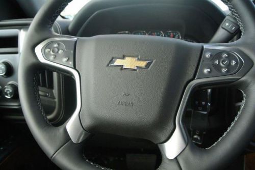 2014 Chevrolet Silverado 1500 LTZ, US $49,825.00, image 10
