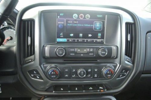 2014 Chevrolet Silverado 1500 LTZ, US $49,825.00, image 11