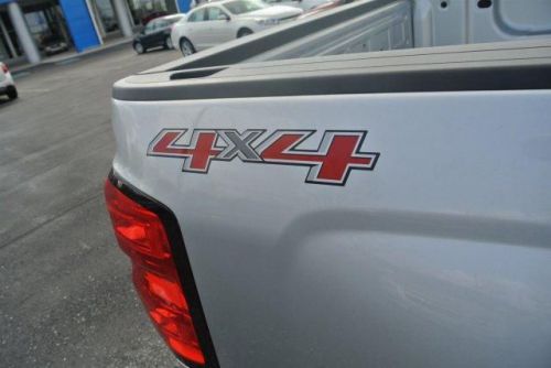 2014 Chevrolet Silverado 1500 LTZ, US $49,825.00, image 12