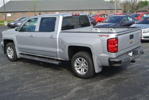 2014 Chevrolet Silverado 1500 LTZ, US $49,825.00, image 14