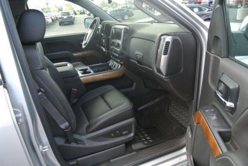 2014 Chevrolet Silverado 1500 LTZ, US $49,825.00, image 17