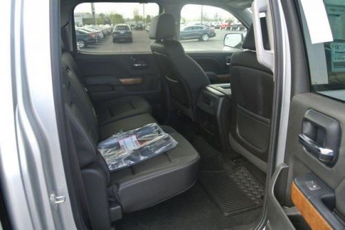 2014 Chevrolet Silverado 1500 LTZ, US $49,825.00, image 25