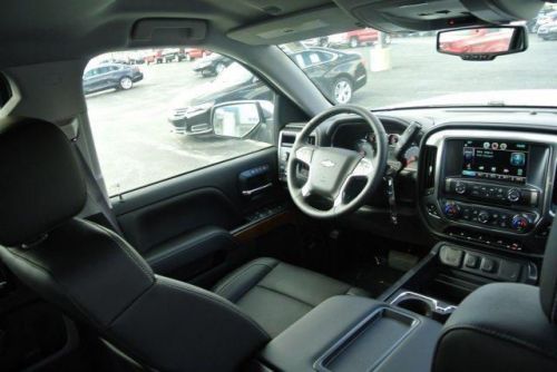 2014 Chevrolet Silverado 1500 LTZ, US $49,825.00, image 26