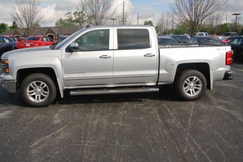 2014 Chevrolet Silverado 1500 LTZ, US $49,825.00, image 27