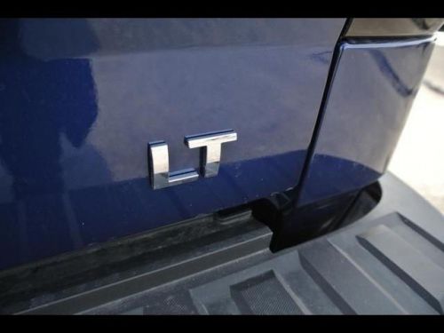 2014 Chevrolet Silverado 1500 LT, US $45,750.00, image 3