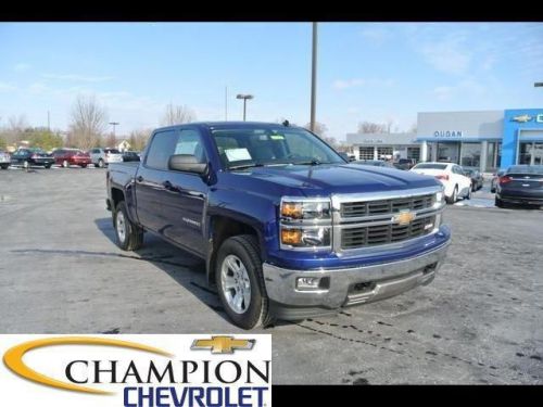 2014 Chevrolet Silverado 1500 LT, US $45,750.00, image 14