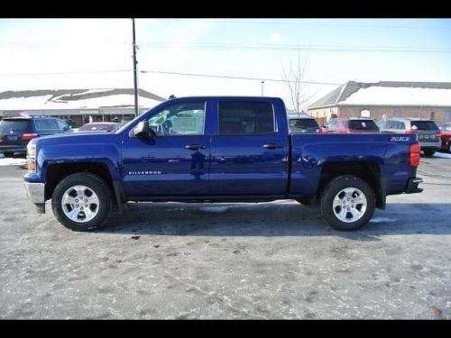 2014 Chevrolet Silverado 1500 LT, US $45,750.00, image 15