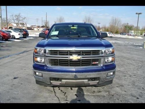 2014 Chevrolet Silverado 1500 LT, US $45,750.00, image 21