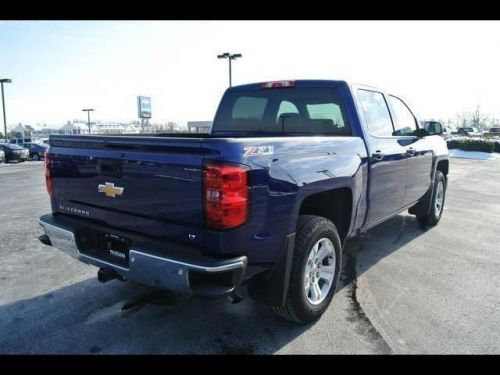 2014 Chevrolet Silverado 1500 LT, US $45,750.00, image 25