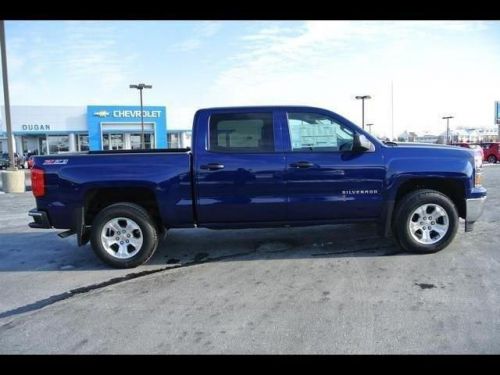 2014 Chevrolet Silverado 1500 LT, US $45,750.00, image 30