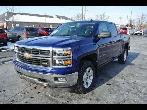 2014 Chevrolet Silverado 1500 LT, US $45,750.00, image 32