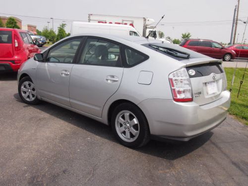 2007 toyota prius