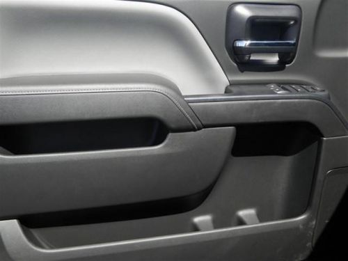 2014 chevrolet silverado 1500 work truck 1wt