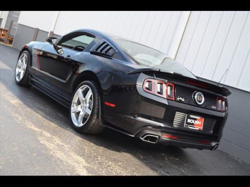 2014 ford mustang gt